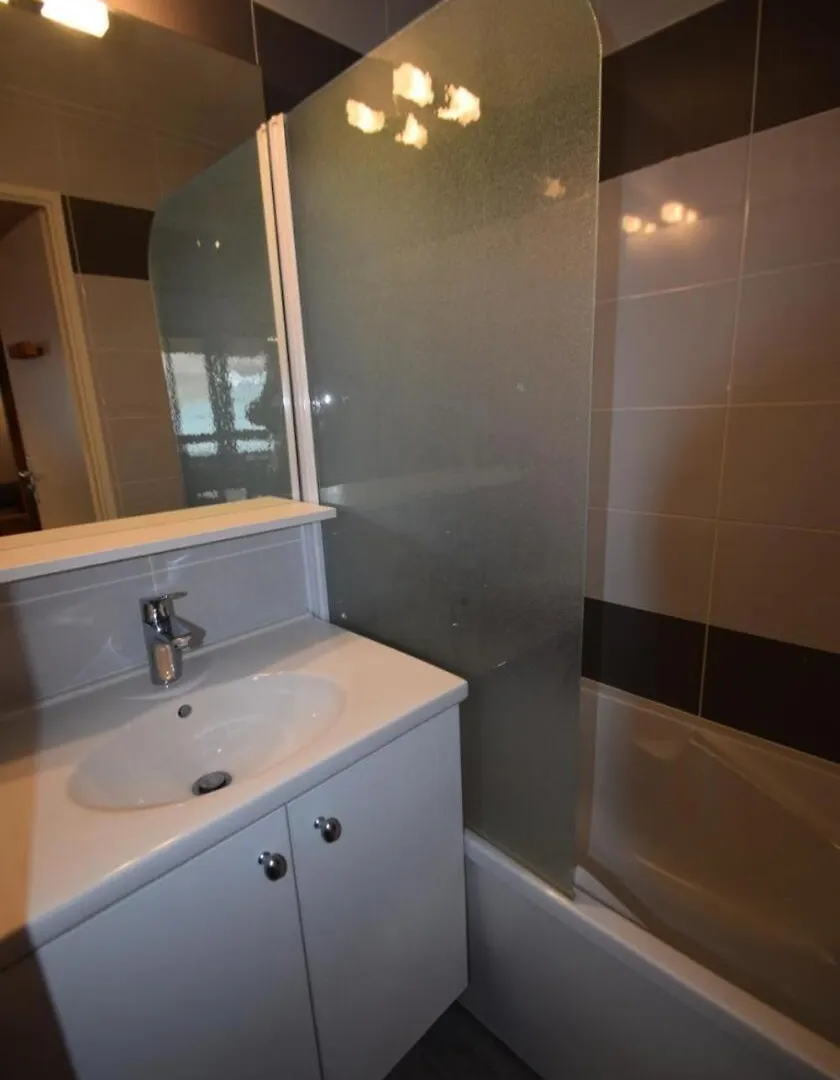 Apartment Residence Le Cervin - 3 Pieces 6 Pers Duplex - Wifi- Le Cervin - Plagne Soleil Mae-8924 La Plagne